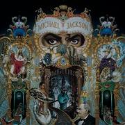 Dangerous Michael Jackson