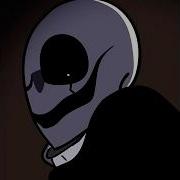 Gaster Last Breath