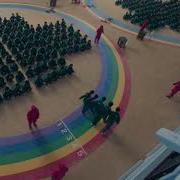 Six Legged Pentathlon Music