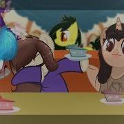 Title Клип Пони