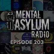 Indecent Noise Mental Asylum Radio