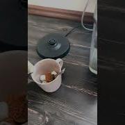 На Завтрак Хотелось Бы Член