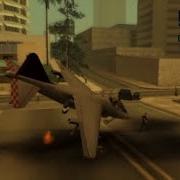 Gta Sa Wasted Busted