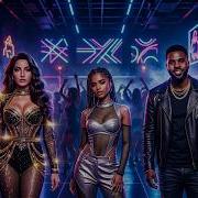 Nora Fatehi Ft Jason Derulo Tempt Me Tonight