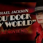 Witaz Michael Jackson
