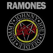 Epidemic Bop Slayer Ramones