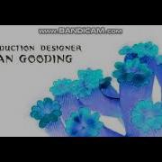 Moana End Credits G Major