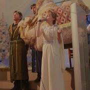 Аллилуя Санникова