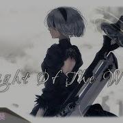 Nightcore Weight Of The World