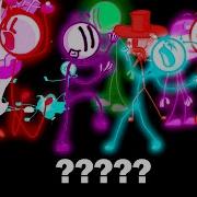 Henry Stickmin Sound Variations Compilation 2