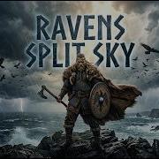 Ravens Split Sky