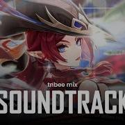 Genshin Impact Chasca Theme