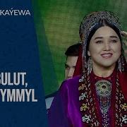 Zuleyha Yhymmyl