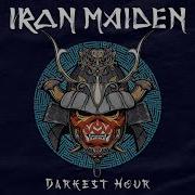 Iron Maiden Darkest Hour Hq