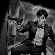 Plamenev Контрразведка