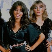 Arabesque City Cats 1979