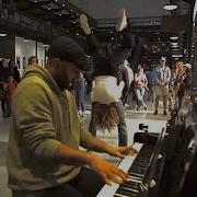 Dance Piano
