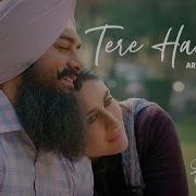 Sherya Ghoshal Arjit Singh