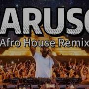Caruso Afro House