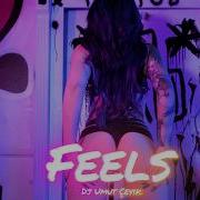 Dj Umut Cevik Feels Remix