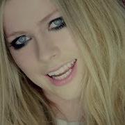 Avril Lavinge Before It All