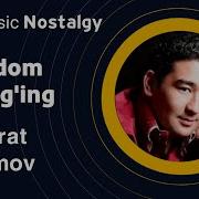 Shu Davrada Bir Go Zal Janona