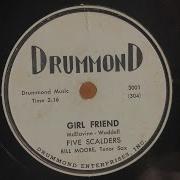 Doo Wop Scalders