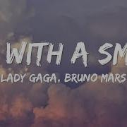 With A Smile