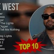 Kanye West Сборник