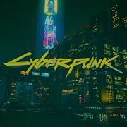 Cyberpunk Ambient Music