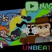 Fnf Unfunkable