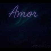 Amore Slowed Reverb