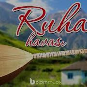 Ruhani Saz Havasi