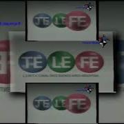 Telefe Logo Scan