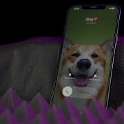 Музыка Айфона Звонок