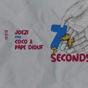 7 Seconds Afro House