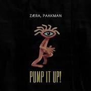 Zæra Paakman Pump It Up