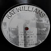 Kat Williams Disconnect 1999
