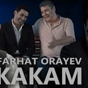 Farhat Orayew Kakam
