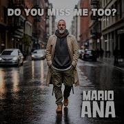 Mario Ana