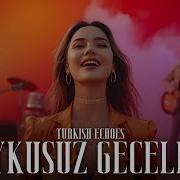 Uykusuz Geceler