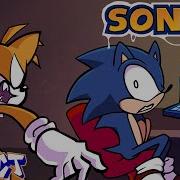 Fnf Sonic Pajero Ost