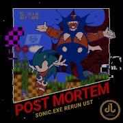 Post Mortem Feat Redseas07