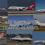 Traffic Alarm