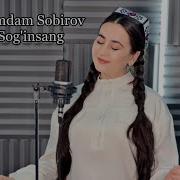 Guljahon Xolxodjayeva