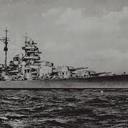 Sabaton Bismarck Slowed