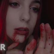 Asmr Pov Feeding Biting Spooky