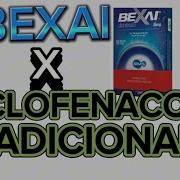 Bexai