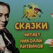 Сказки Литвинова