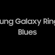 Samsung Ringtone Blues